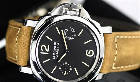 Panerai Luminor 8 Days .